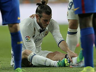 Fútbol Focus: Bale question lo...